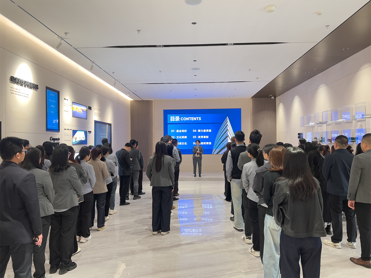 凝聚共识，共赴新程 | 优美优品首次月会圆满举行！