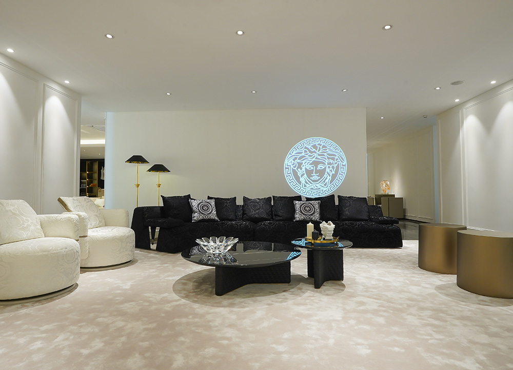 意式轻奢、极简