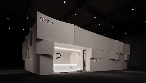 UNIQUE创美学深圳展·正式首映
