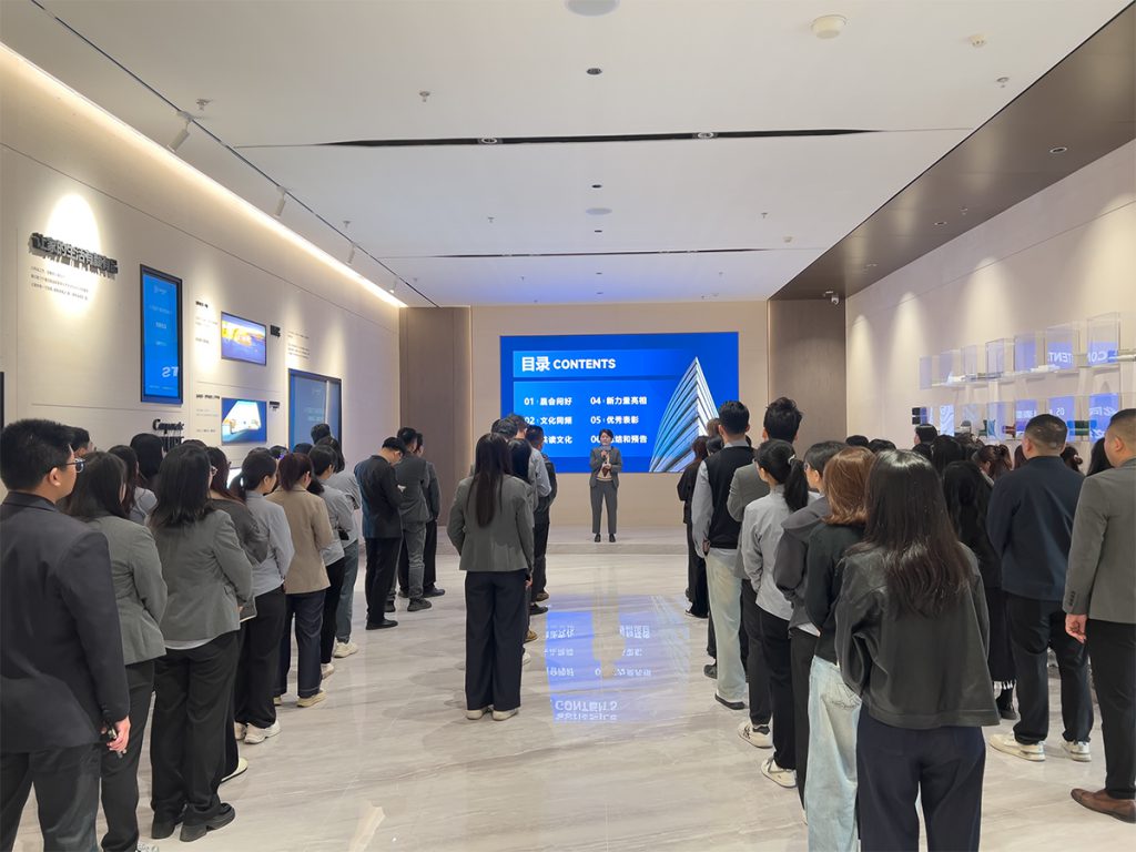 凝聚共识，共赴新程 | 优美优品首次月会圆满举行！